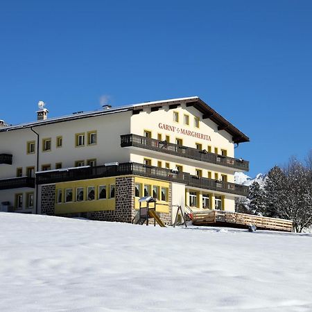 Garni' Margherita Predazzo Exterior foto